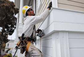 Trusted Bressler, PA Siding Experts